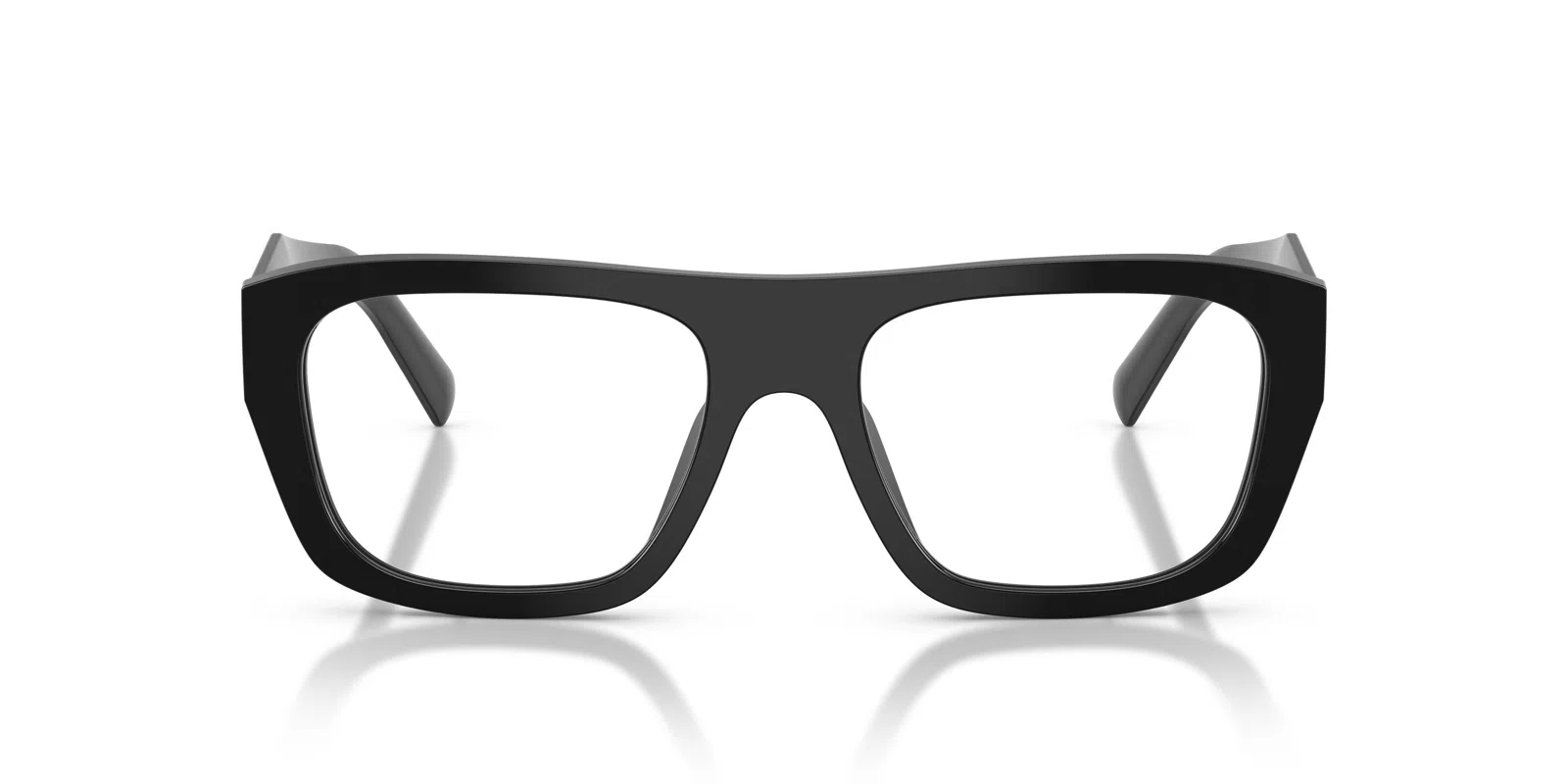 Prada D07VU Eyeglasses - view 9